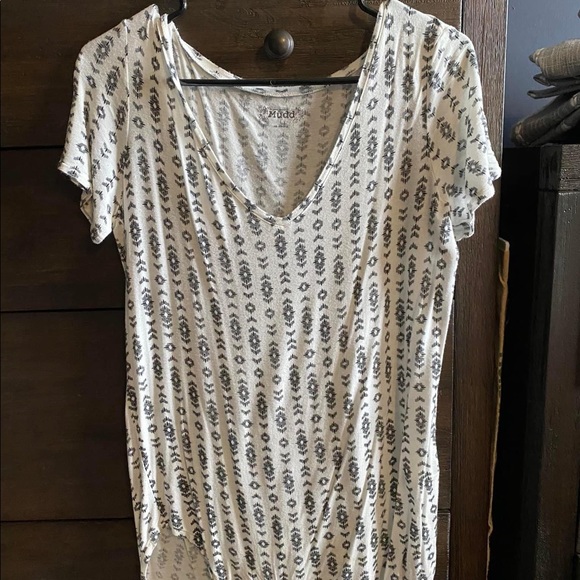 MUDD TEES - Picture 5 of 5